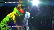 Yuki Kadono - Billabong Air & Style Innsbruck 2013 - Round 3