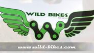 Wild Track your cycling experience in Spain 03.02.2013