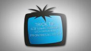 Blue Tomato Trick Tip with Luca Tribondeau: 270 on pretzel 270 off