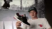 DC SHOES: CENTRIC BY KALIS x SLAM CITY SKATES