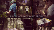 Bavarian Backyard Project 2013 Teaser