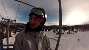 Day At Breck From Billy Morgan