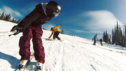 Shooting in snow - GoPro Tips