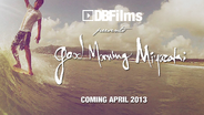 Good Morning Miyazaki - Trailer