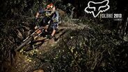 Fox Mtb 2013 Gear Launch Shoot