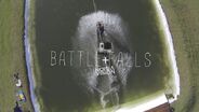 GoPro Hero3 at Battle Falls