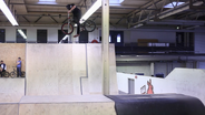 Tom Van Den Bogaard @ 040BMXPARK