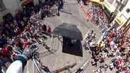 Pista #RBVCA2013