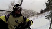 GoPro Slopestyle Run with Torstein Horgmo - Burton US Open 2013
