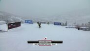 Mark McMorris winning run at the Burton US Open 2013 - Slopestyle Finals