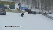Torstein Horgmo's 2nd place run at the Burton US Open 2013 - Slopestyle Finals