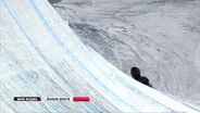 Shaun White’s winning run at the Burton US Open 2013 - Halfpipe Finals