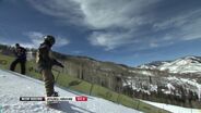 Ayumu Hirano's 2nd place run at the Burton US Open 2013 - Halfpipe Finals