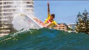 Quiksilver Pro Gold Coast 2013 - Round One Highlights