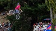 Red Bull Roast It 2013 - Queenstown, New Zealand
