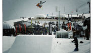 NESCAFÉ CHAMPS Leysin 2013 - Trailer