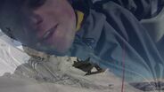 Parklife laps of Meribel