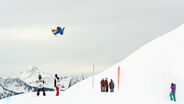 NESCAFÉ CHAMPS Leysin 2013 – Daily Highlight 1