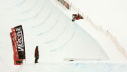 NESCAFÉ CHAMPS Leysin 2013 – Daily Highlight 2