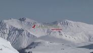 Snowpark Lenzerheide Blue Tomato Session 2013 Freeski