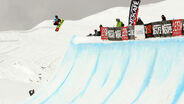 NESCAFÉ CHAMPS Leysin 2013 – Junior Champs & DJ Jib Jam