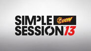 Simple Session 13 commercial clip!