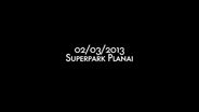 Superpark Planai: O'Neill Snowboard Girls Session presented by Cooler - 03.03.2013