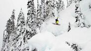 13 Days Along The Powder Highway In Less Than 2 Minutes - TGR Moments
