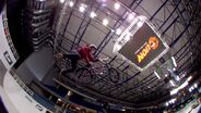 Simple Session 13 - DC Russia BMX warm-up