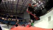 Simple Session 13 - DC Russia Skate warm-up