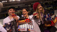 Simple Session 13 Sister Session Girls BMX Contest Replay