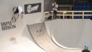 Simple session 2013 final Kyle Baldock AUS HD