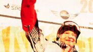 Episode 3 - From Straight Lines to Triple Corks - History of Competitive Snowboarding