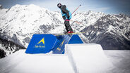 Feel Free Serfaus Fiss Ladis: Freeski Deeluxe - 02-03.03.2013