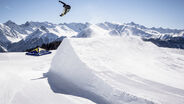 Feel Free Serfaus Fiss Ladis: Snowboard Deeluxe - 02-03.03.2013