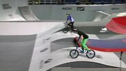 Simple Session 13 - BMX Quali Heat1 Run 3