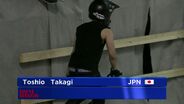 SIMPLE SESSION 13 - BMX QUALI HEAT1 RUN8