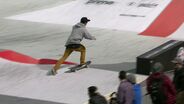 SIMPLE SESSION 2013 SK8QUALI HEAT11