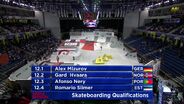 SIMPLE SESSION 2013 SK8QUALI HEAT12