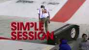SIMPLE SESSION 2013 SK8QUALI HEAT18