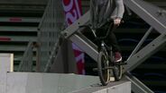 SIMPLE SESSION 13 - BMX QUALI HEAT2 RUN1