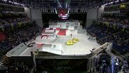 SIMPLE SESSION 13 - BMX QUALI HEAT2 RUN5