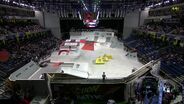 SIMPLE SESSION 13 - BMX QUALI HEAT2 RUN8