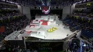 SIMPLE SESSION 13 - BMX QUALI HEAT2 RUN9