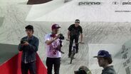SIMPLE SESSION 13 - BMX QUALI HEAT2 RUN10