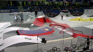 SIMPLE SESSION 13 - BMX QUALI HEAT3 RUN1