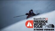 Best of Xtreme Verbier - #FWT13 finals