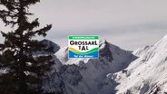 Snowpark Grossarltal: Snowboard Spring Session - 08-03-2013