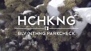 HCHKNG2 // BLV/NTHNG PARKCHECK