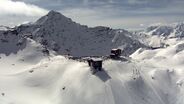 SCOTT inside the FWT 13 - Verbier Xtreme